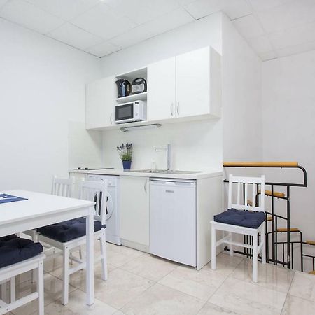 Blue Point Apartment Ljubljana Eksteriør bilde