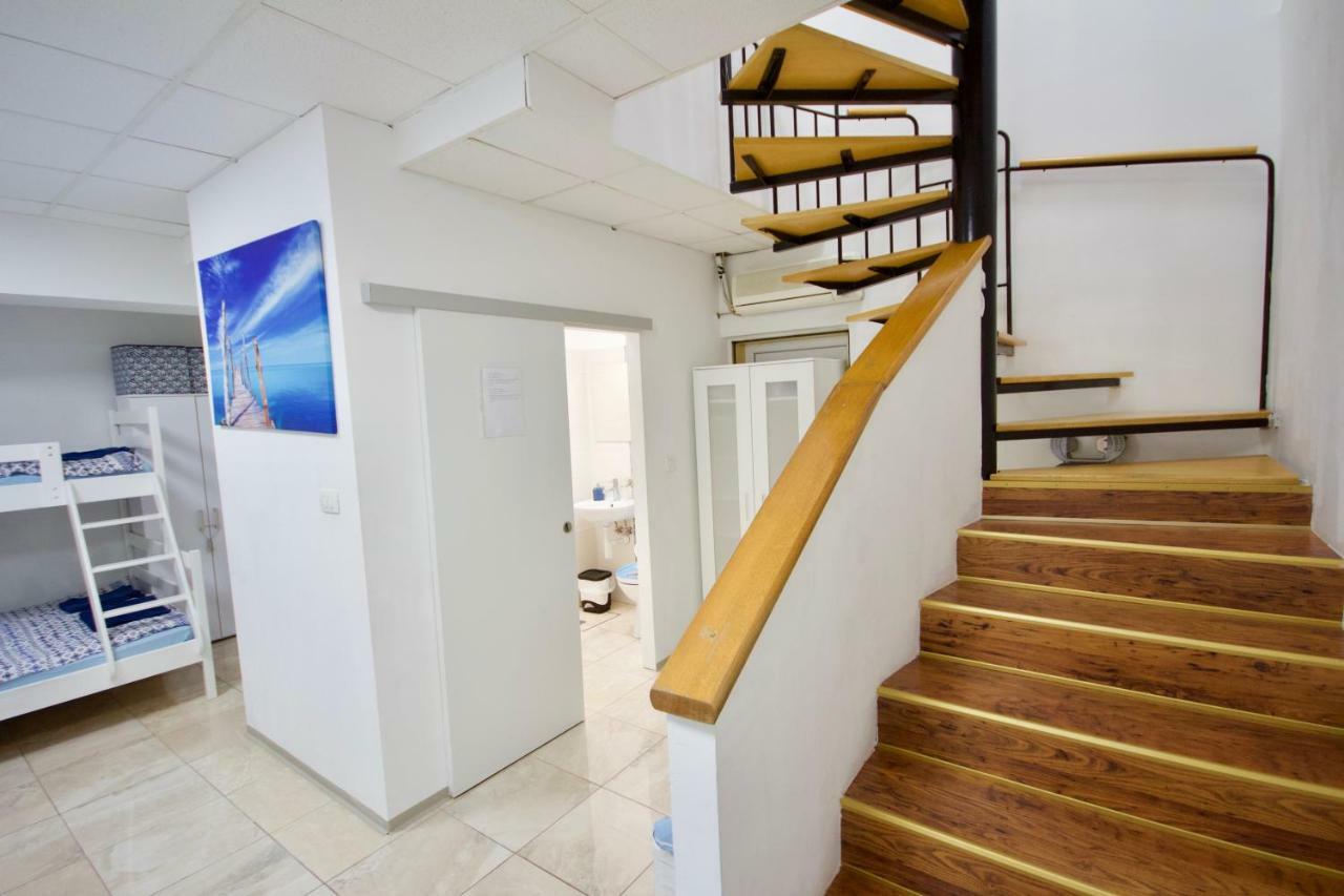 Blue Point Apartment Ljubljana Eksteriør bilde